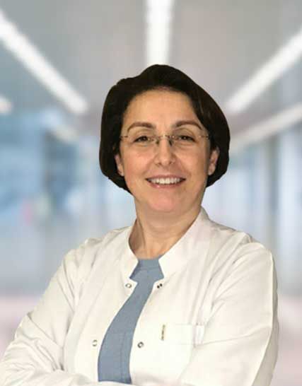 Op dr Nurhan Çelik