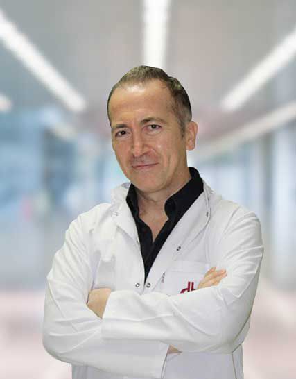Uz. Dr. Erdinç Karataş