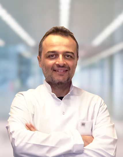 Uz. Dr. EMRE KAÇAR