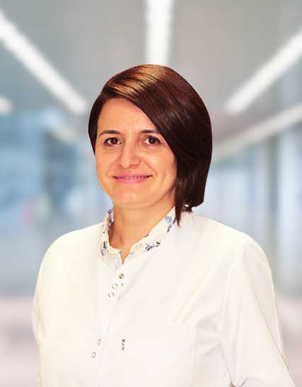 Uz. Dr. Deniz Kamacı ŞENER