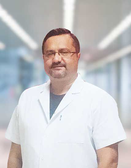 Uz. Dr. Ersin AKKUZU