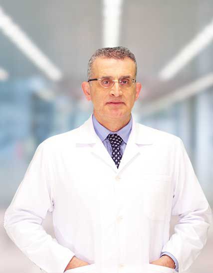 Op. Dr. Orhan Demiralp