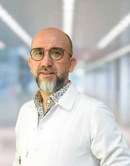 Uz. Dr. Özgen Kamay