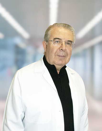 Uz. Dr. Adnan ALKAN