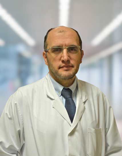 Uz. Dr. Selim MISIRLIOĞLU