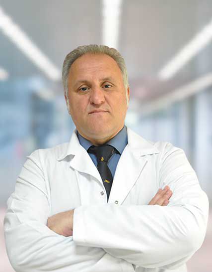 Op. Dr. Köksal Yurda EKEN
