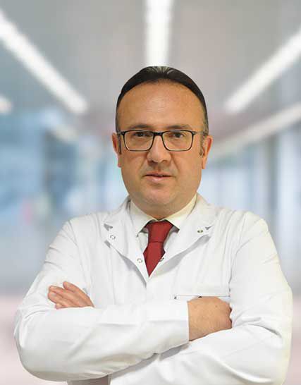 Op. Dr. Gökhan AKTÜRK