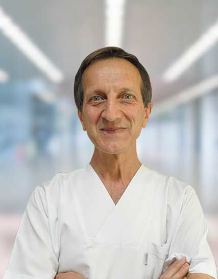 Op. Dr. Kemal KÖROĞLU