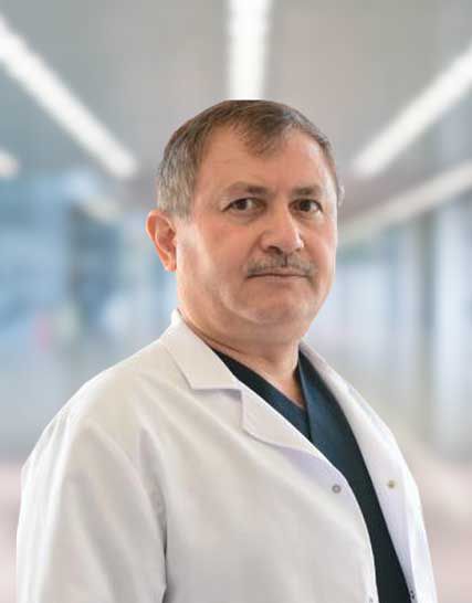 Uz. Dr. Nuri KOLOĞLU