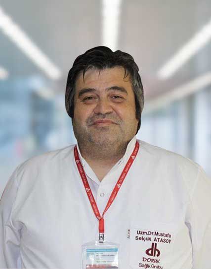Op. Dr. Mustafa Selçuk ATASOY