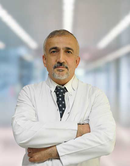 Uz. Dr. Yusuf KARAASLAN