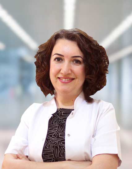 Uz. Dr. Evren ÖZBOYACI