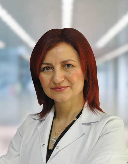 Uz. Dr. Filiz GÖZETEN YETİKER