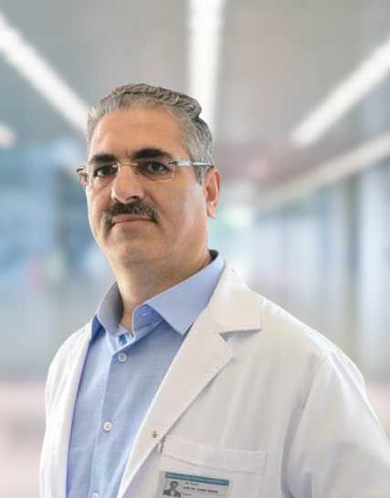 Uz. Dr. Yusuf ÖZMEN