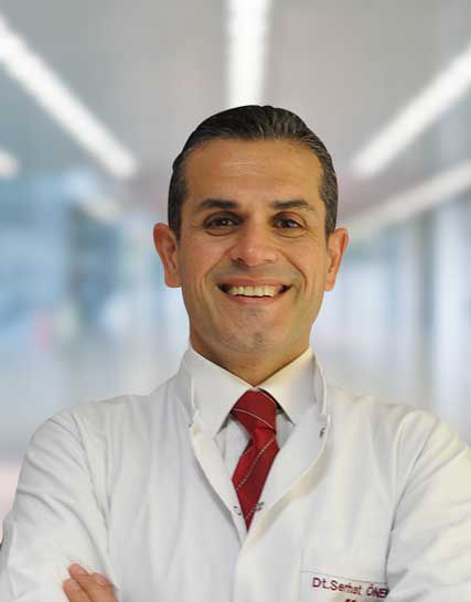 Dt. Serhat ÖNEN