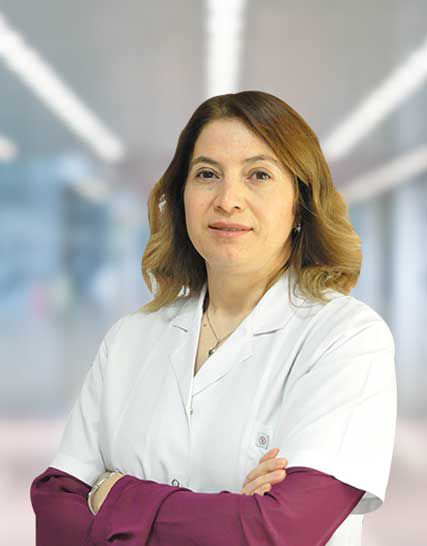 Uz. Dr. Ayşenur CETİŞLİ