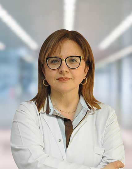 Uz. Dr. Banu KARABULUT