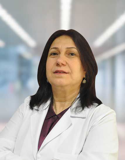 Uz. Dr. Fatma ERZENGİN