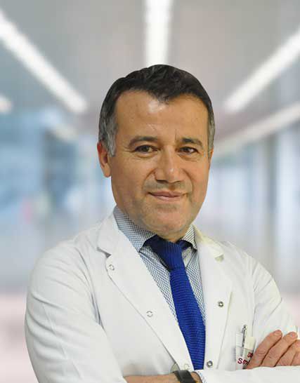 Uz. Dr. Selami KOCAGİL