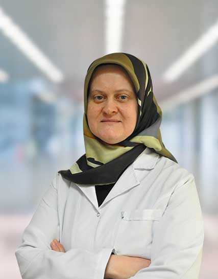 Uz. Dr. Semiha BÜYÜKPOYRAZ
