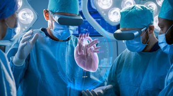 Non-Surgical Angiography