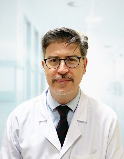 Doç. Dr. L.Volkan Tümay