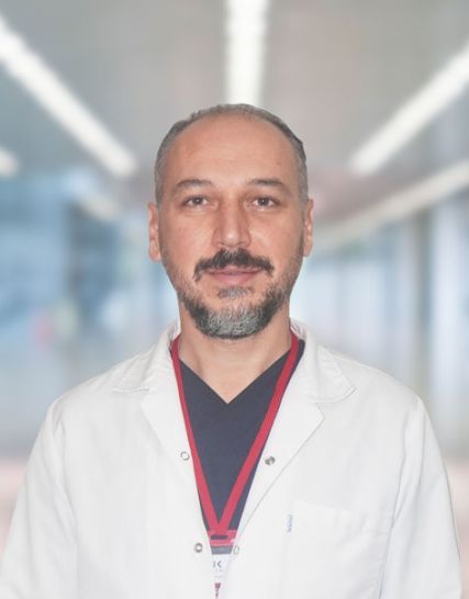 MD.. Salih Çağrı Çakır