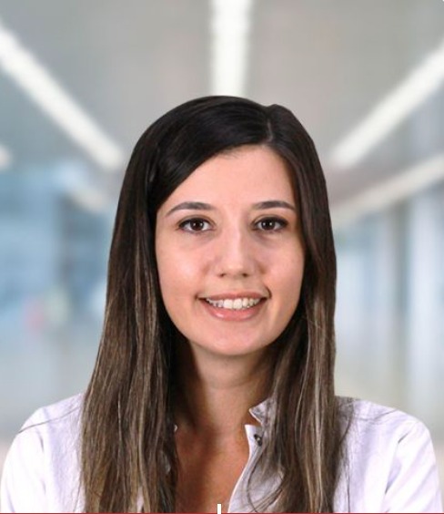 Aysun Coşkun