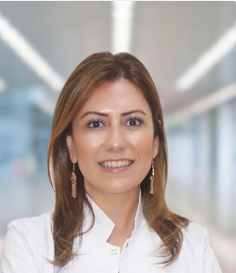 Duygu Aygün
