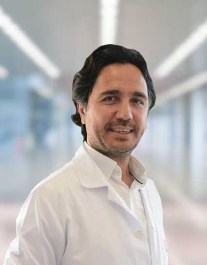 Uz. Dr. Levent USLU