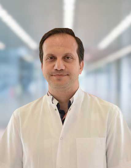 Uz. Dr. Fatih GÖK