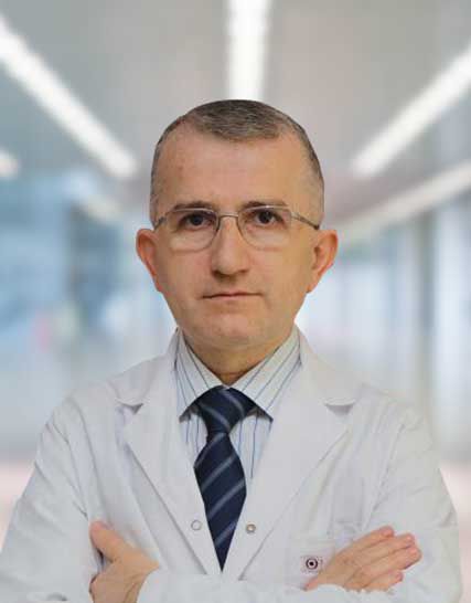 Op. Dr. Nuri DİNDAR
