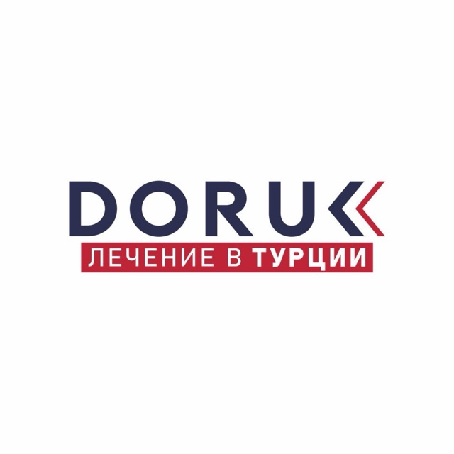 Doruk Lechenie v Turtsii