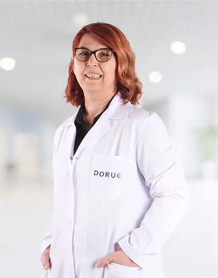 SEVAL ÖZDEMİR