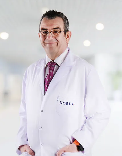 Uz. MD. ÖMER YAVUZ