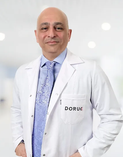 FEVZİ HARORLU