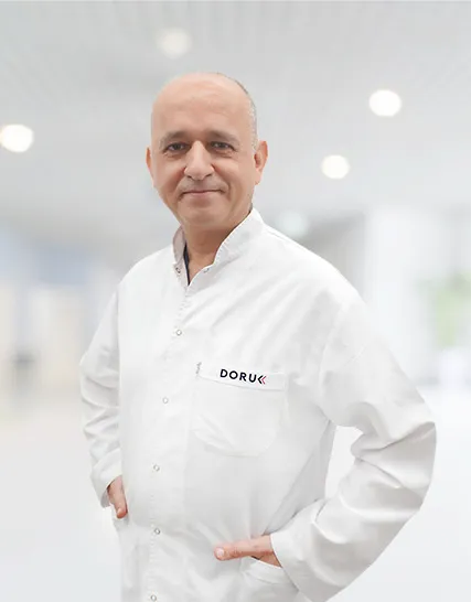 Uz. MD. SUAT PAKER