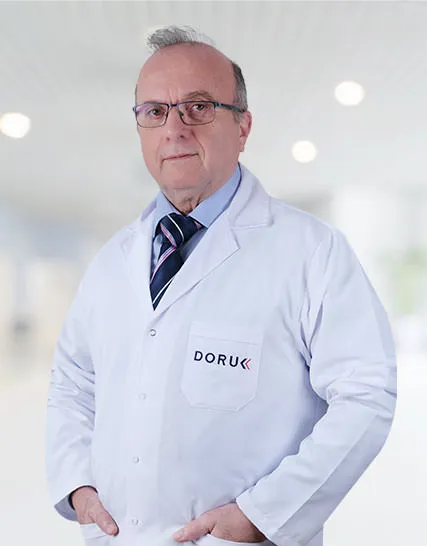 Op. MD. REŞAT ŞAYA