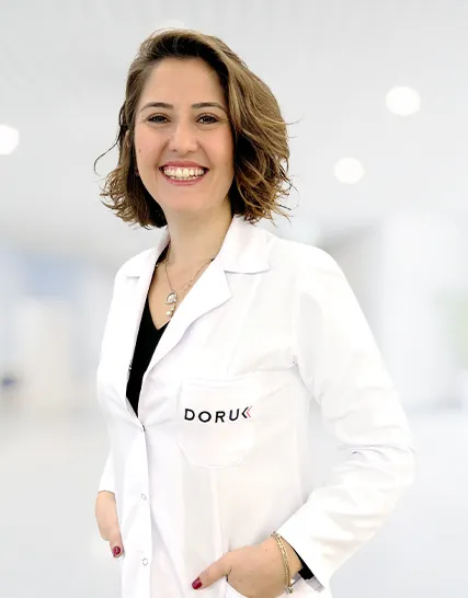 Op. MD. EBRU SÜER