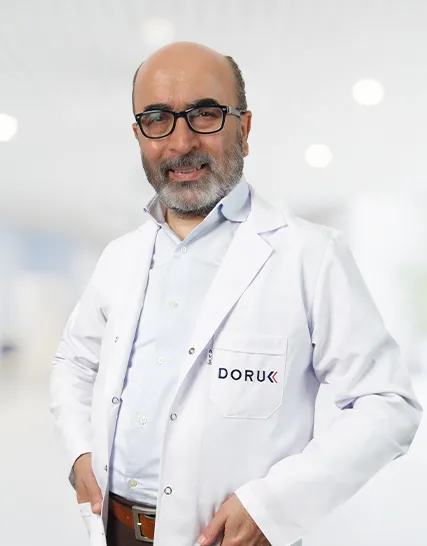 Op. MD. AHMET DEMİR