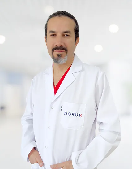 Uz. MD. ORHAN GÖZAYDIN