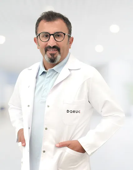 Uz. MD. BAYRAM ÇALIŞKAN