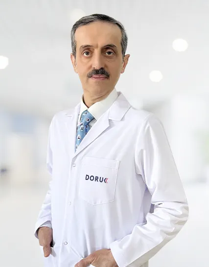 Prof. ABDULKADİR YILDIRIM
