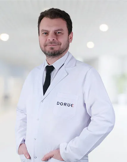 Op. Dr. Tuğrul TÜRKER