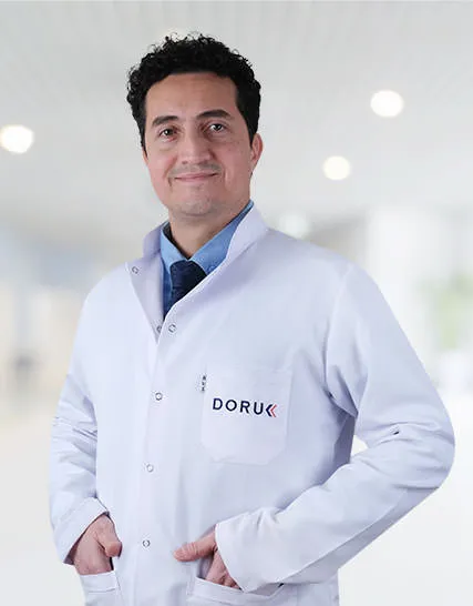 Op. MD. TUNÇ POLAT EDİZSOY