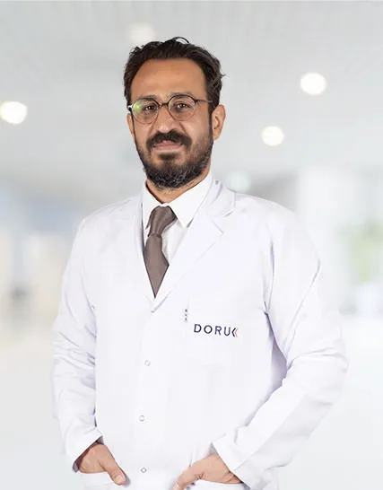 Assoc. Prof. MEHMET BAYRAK