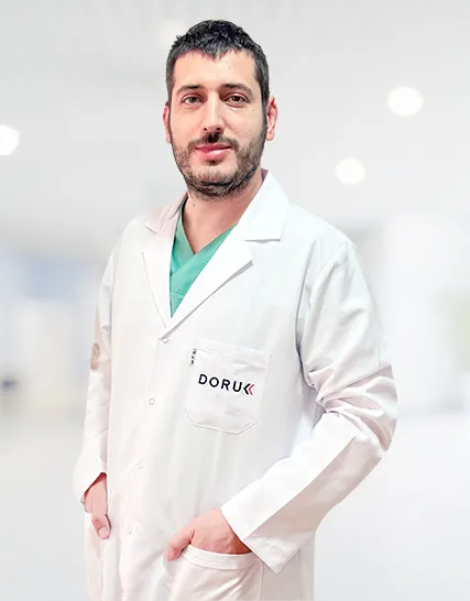 Uz. MD. MEHMET ŞİMŞEK