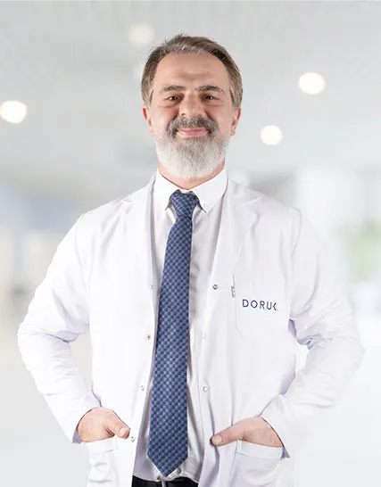 Prof. FATİH AYDEMİR