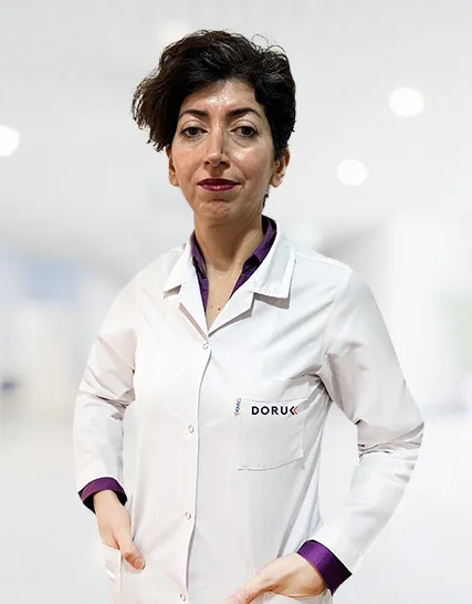 Uz. MD. NURAN CELİLOĞLU