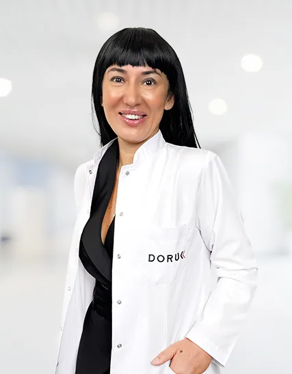 Uz. MD. MELTEM ÖNER KARAÇAY